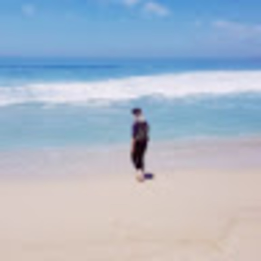 Meet your Posher, Tiffany